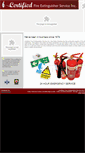 Mobile Screenshot of certifiedfireextinguisher.com